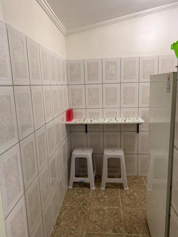 Kitnet'S Caruso 2 Lägenhet Serra Negra  Exteriör bild